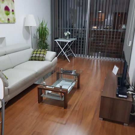Penelope Central Nicosia Exterior photo
