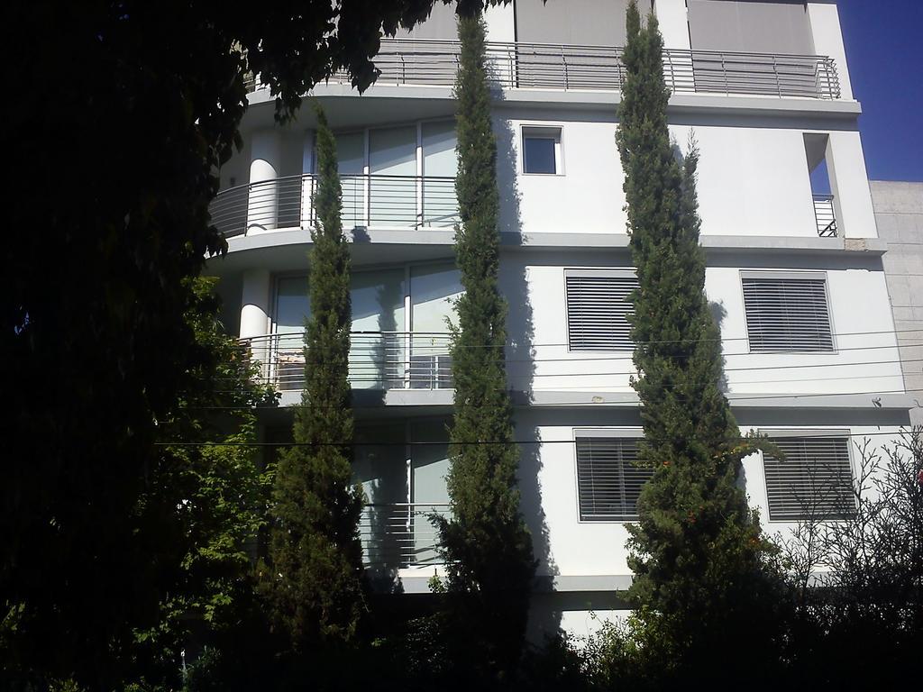 Penelope Central Nicosia Exterior photo