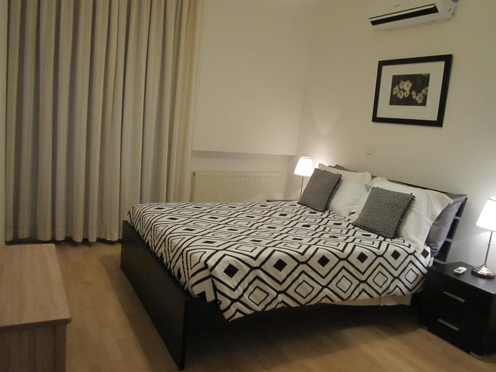 Penelope Central Nicosia Exterior photo