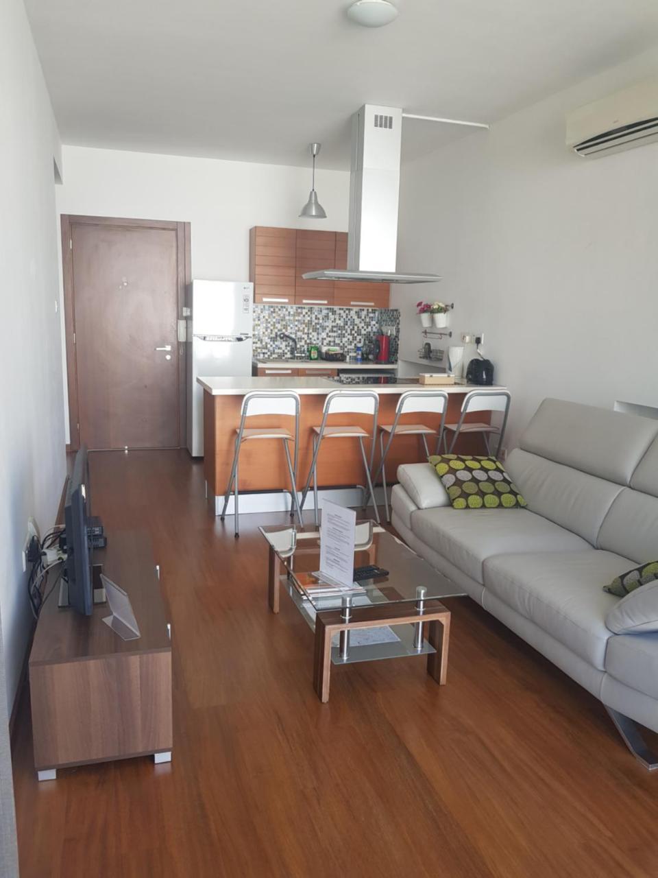 Penelope Central Nicosia Exterior photo